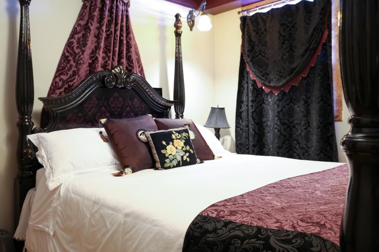 The Cochrane Rockyview Hotel Ngoại thất bức ảnh